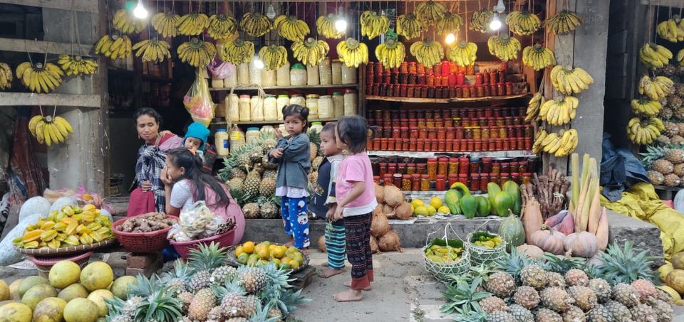 Photo of Forget SOLO, New Year is all about family travels! 1/24 by Sridevi M
