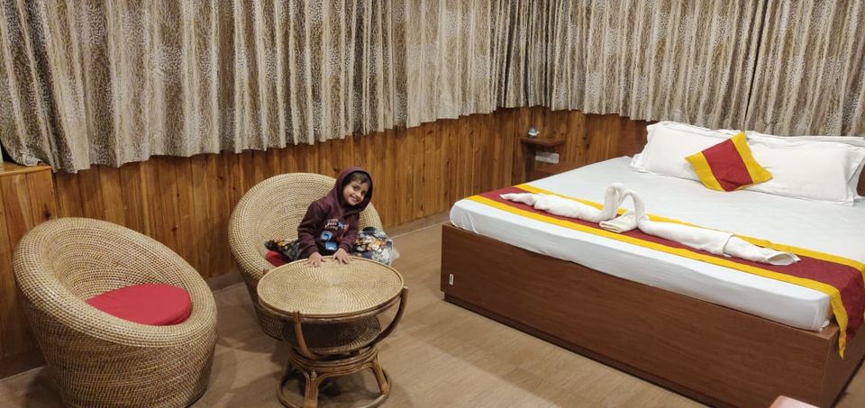 Photo of Forget SOLO, New Year is all about family travels! 2/24 by Sridevi M