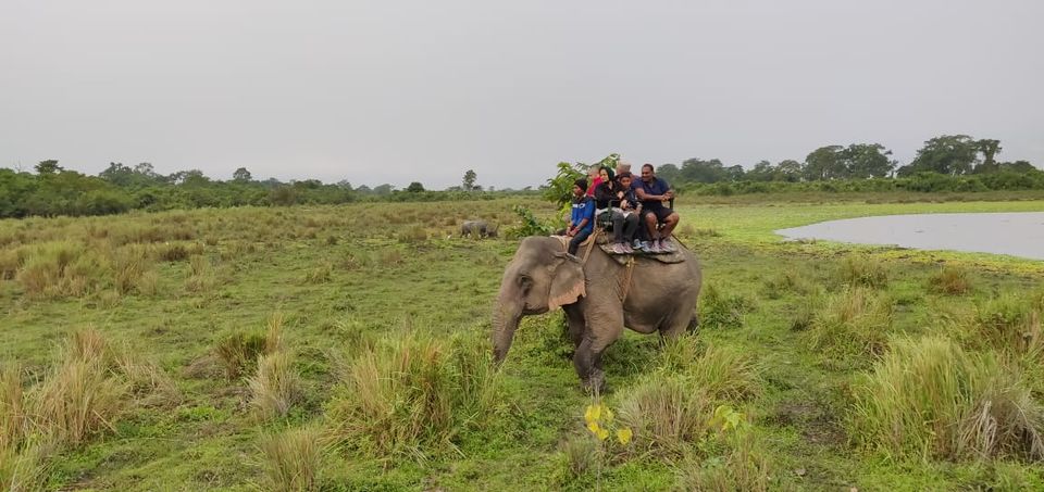 Photo of Forget SOLO, New Year is all about family travels! 20/24 by Sridevi M