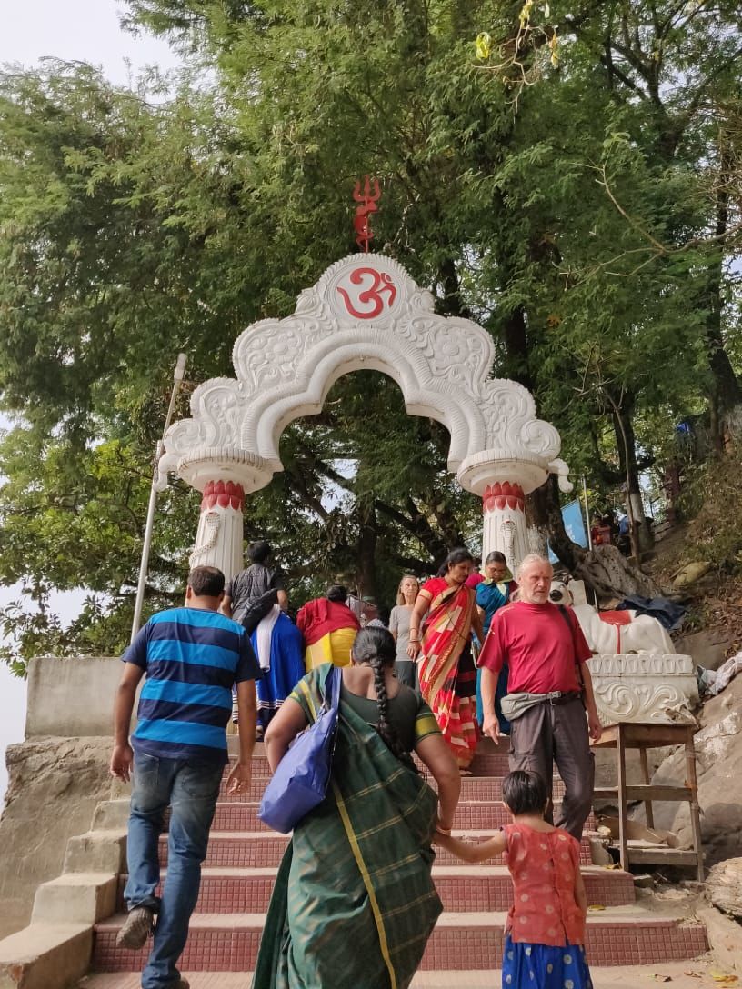 Photo of Forget SOLO, New Year is all about family travels! 23/24 by Sridevi M