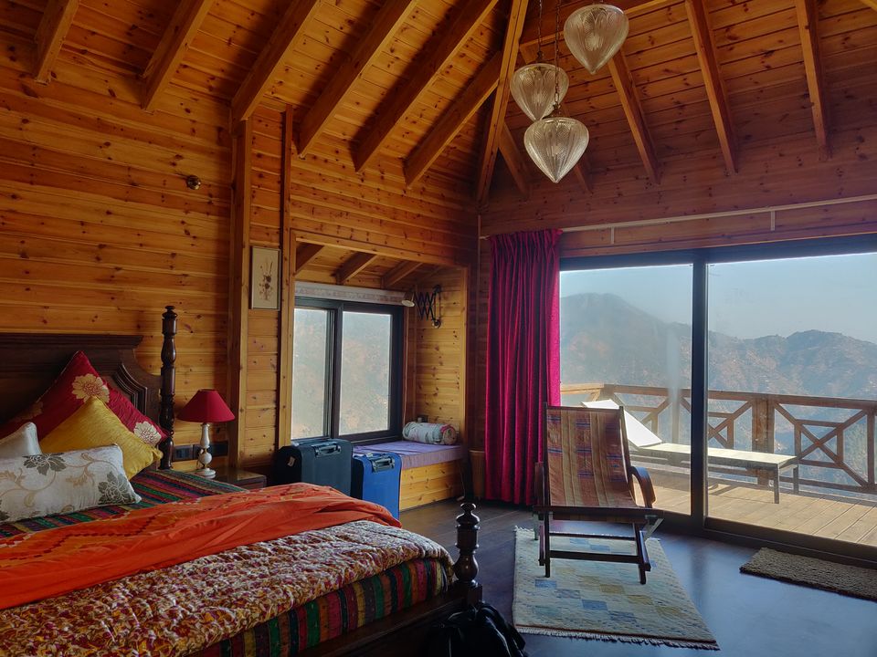 Photo of An affair with the Kumaoni mountains... 5/28 by Sridevi M