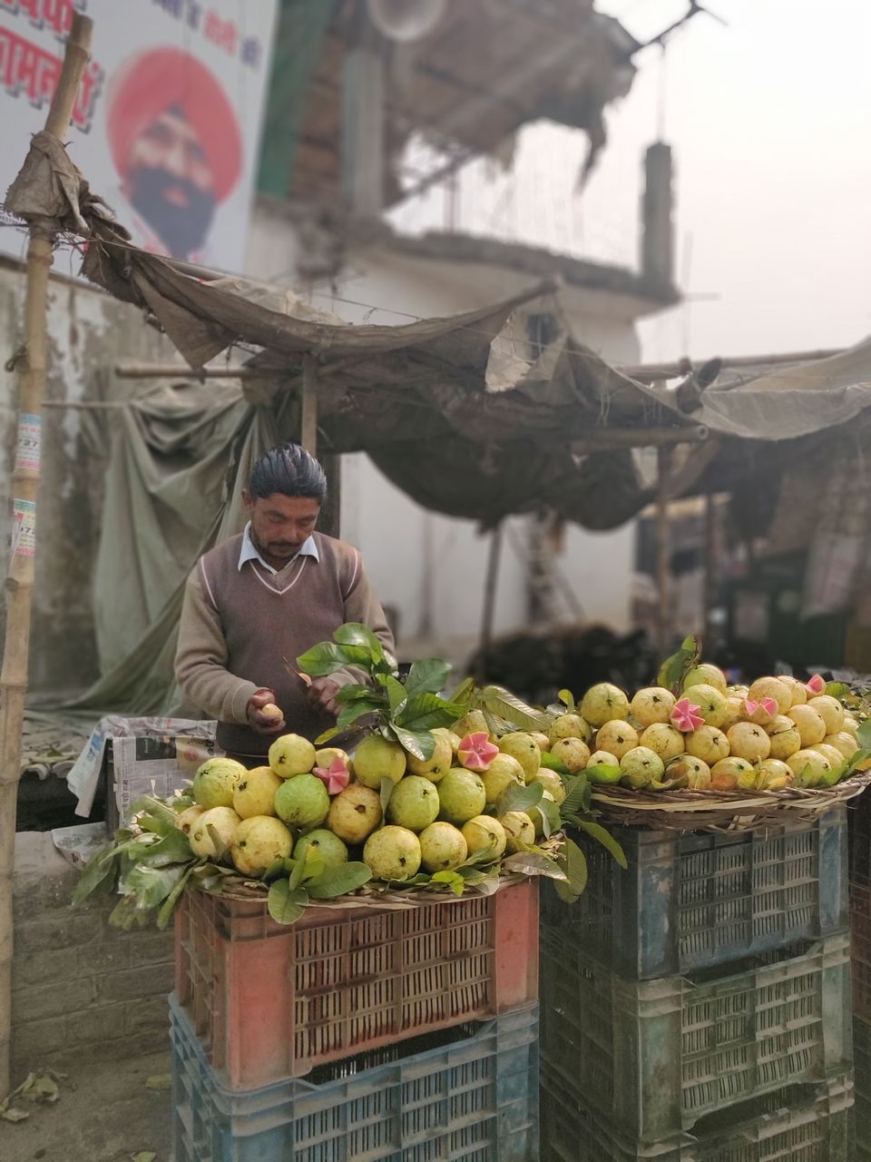 Photo of An affair with the Kumaoni mountains... 27/28 by Sridevi M