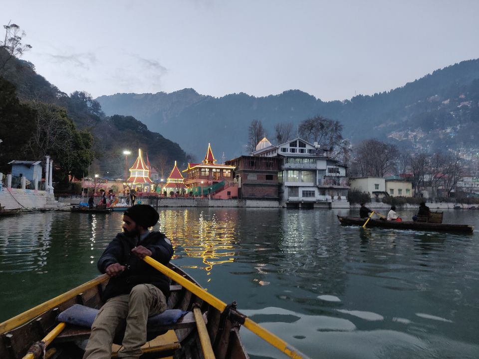 Photo of An affair with the Kumaoni mountains... 1/28 by Sridevi M