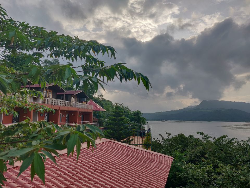 Photo of Your budget trip to Panshet! Lake views guaranteed! 2/9 by Sridevi M
