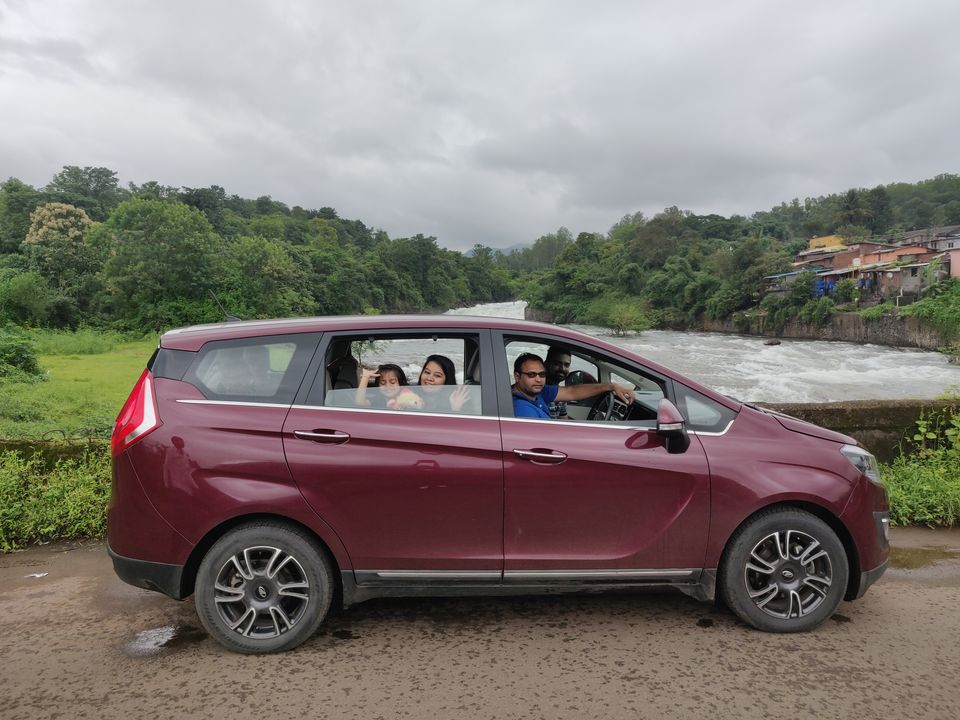 Photo of Your budget trip to Panshet! Lake views guaranteed! 4/9 by Sridevi M