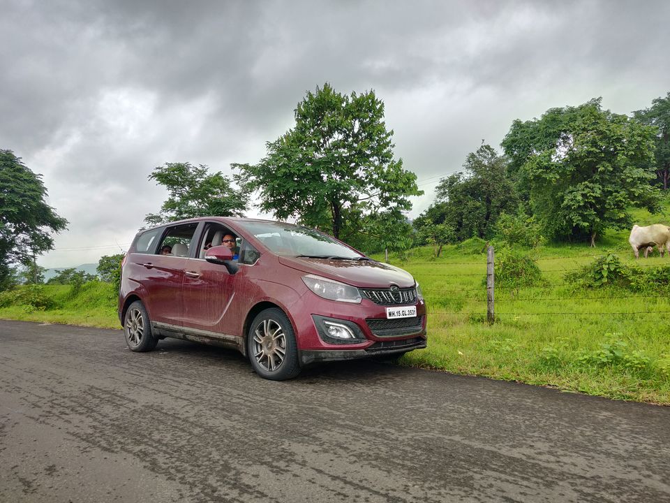 Photo of Your budget trip to Panshet! Lake views guaranteed! 6/9 by Sridevi M