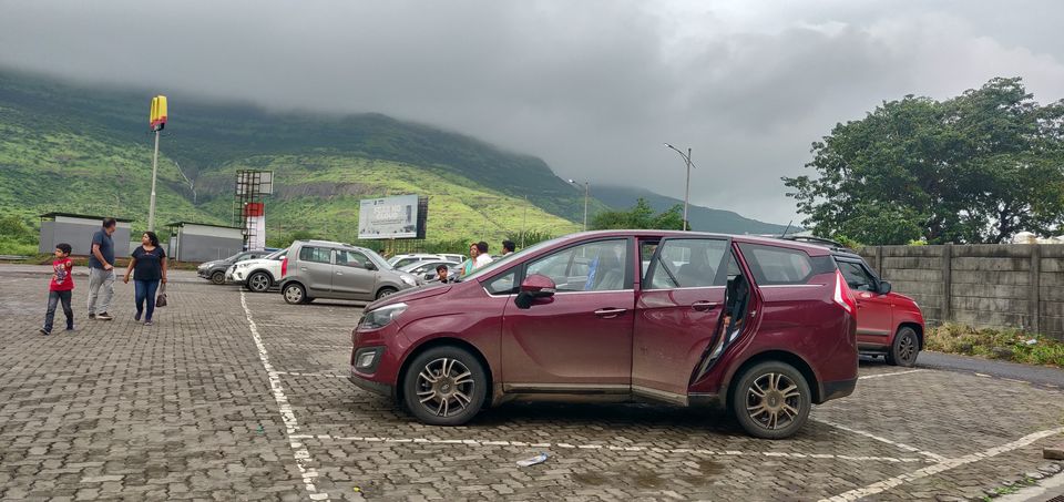 Photo of Your budget trip to Panshet! Lake views guaranteed! 8/9 by Sridevi M