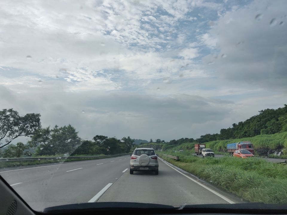 Photo of Your budget trip to Panshet! Lake views guaranteed! 9/9 by Sridevi M