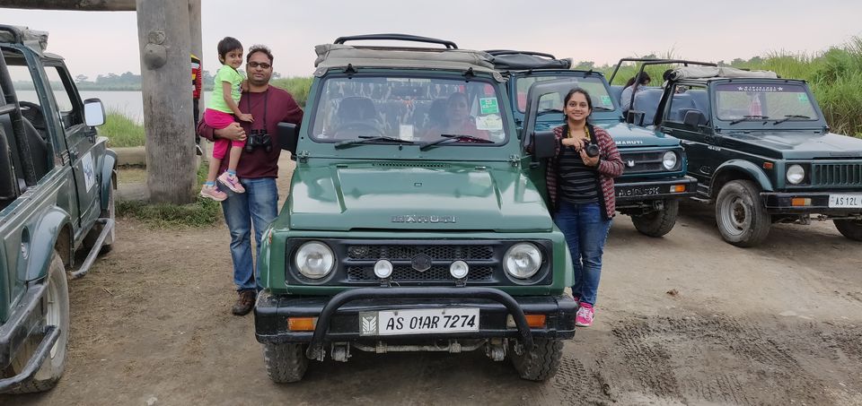 Photo of Balancing EMIs, Family Functions & The Passion for Travel by Sridevi M