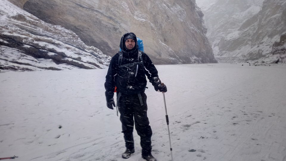 Photo of Balancing EMIs, Family Functions & The Passion for Travel 4/12 by Sridevi M