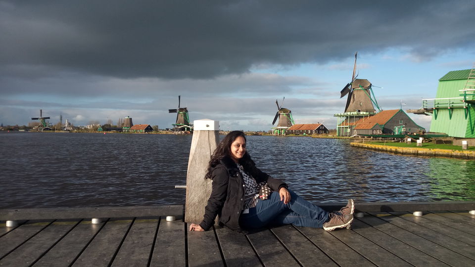 Photo of Balancing EMIs, Family Functions & The Passion for Travel 6/12 by Sridevi M