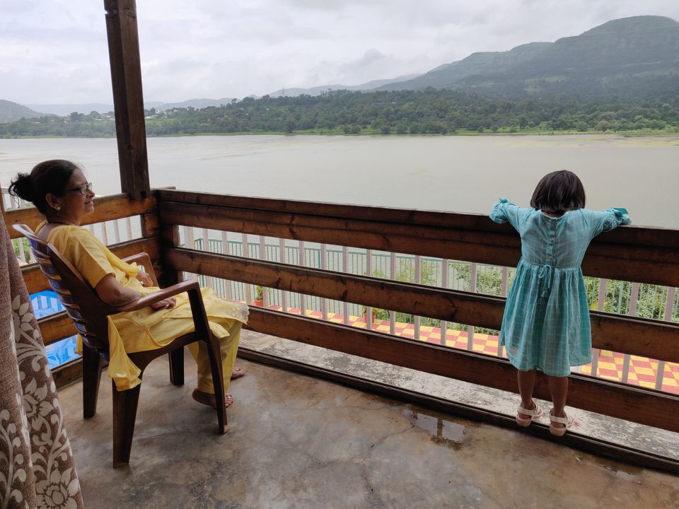 Photo of Balancing EMIs, Family Functions & The Passion for Travel 9/12 by Sridevi M