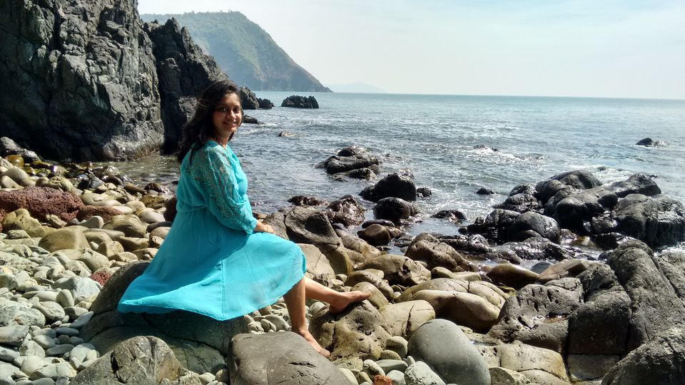 Photo of Balancing EMIs, Family Functions & The Passion for Travel 12/12 by Sridevi M