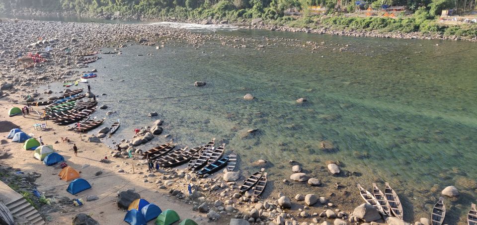 Photo of 3 Unforgettable Places That Slowed Me Down During My Travels 3/12 by Sridevi M
