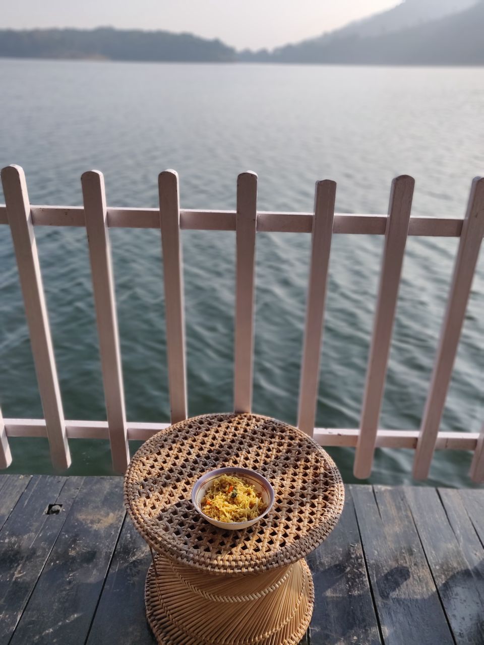 Photo of 3 Unforgettable Places That Slowed Me Down During My Travels 6/12 by Sridevi M