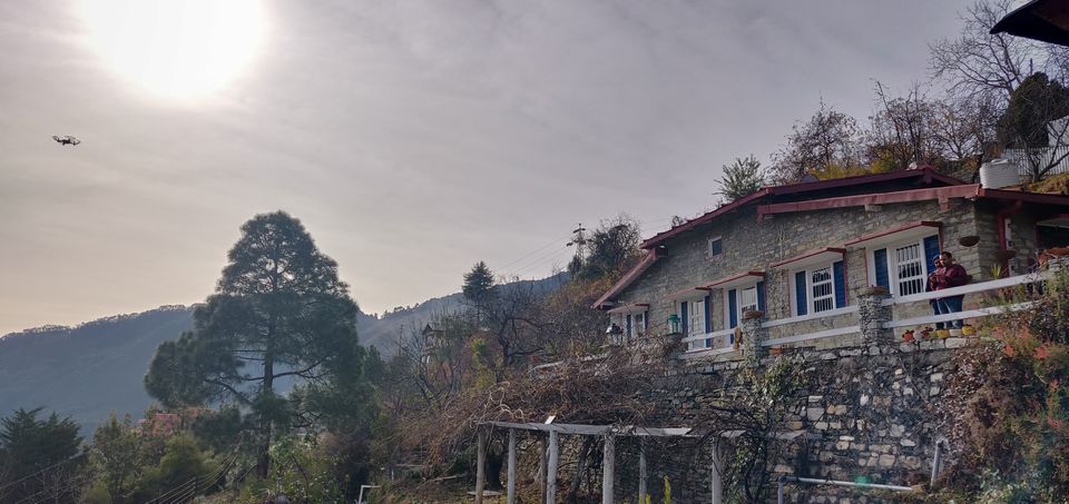 Photo of 3 Unforgettable Places That Slowed Me Down During My Travels 8/12 by Sridevi M