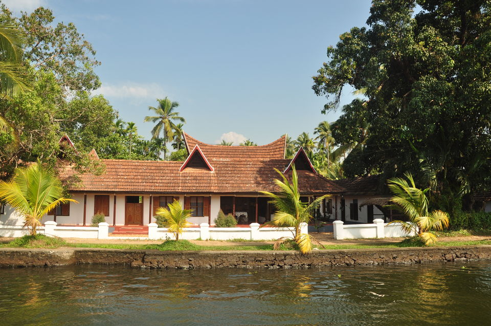 Photo of 3 Unforgettable Places That Slowed Me Down During My Travels 11/12 by Sridevi M