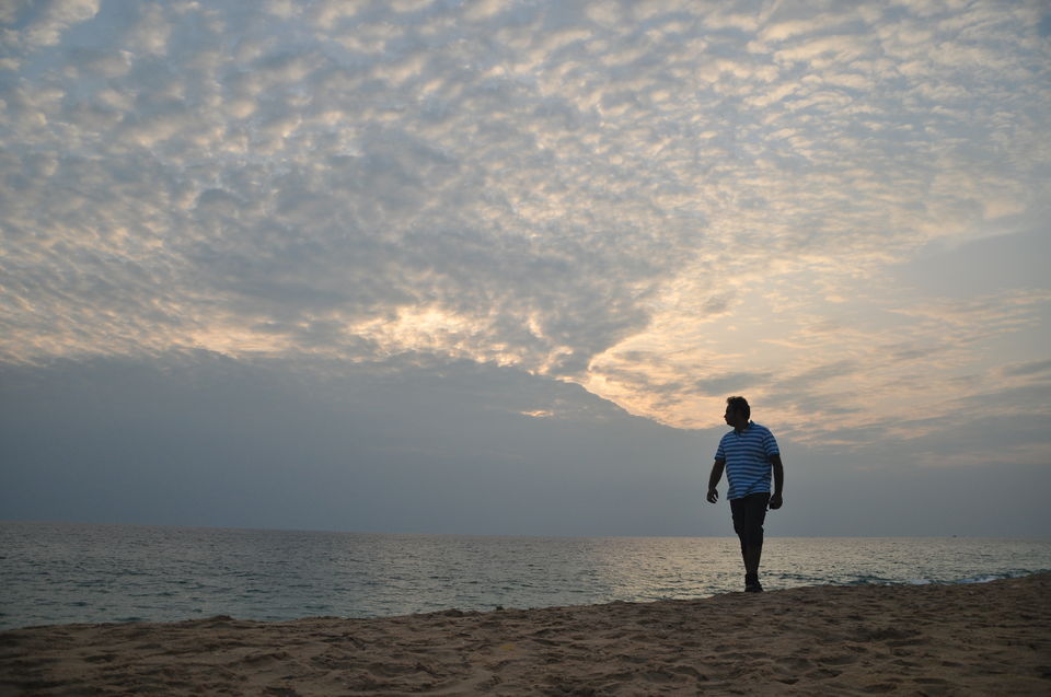 Photo of 3 Unforgettable Places That Slowed Me Down During My Travels 12/12 by Sridevi M