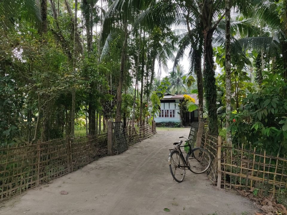 Photo of 3 Unforgettable Places That Slowed Me Down During My Travels by Sridevi M