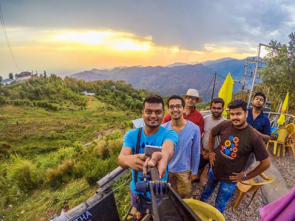 Photo of The Vow Trip 2017- Amritsar | Dharmshala | Mcleodganj by lightstalker