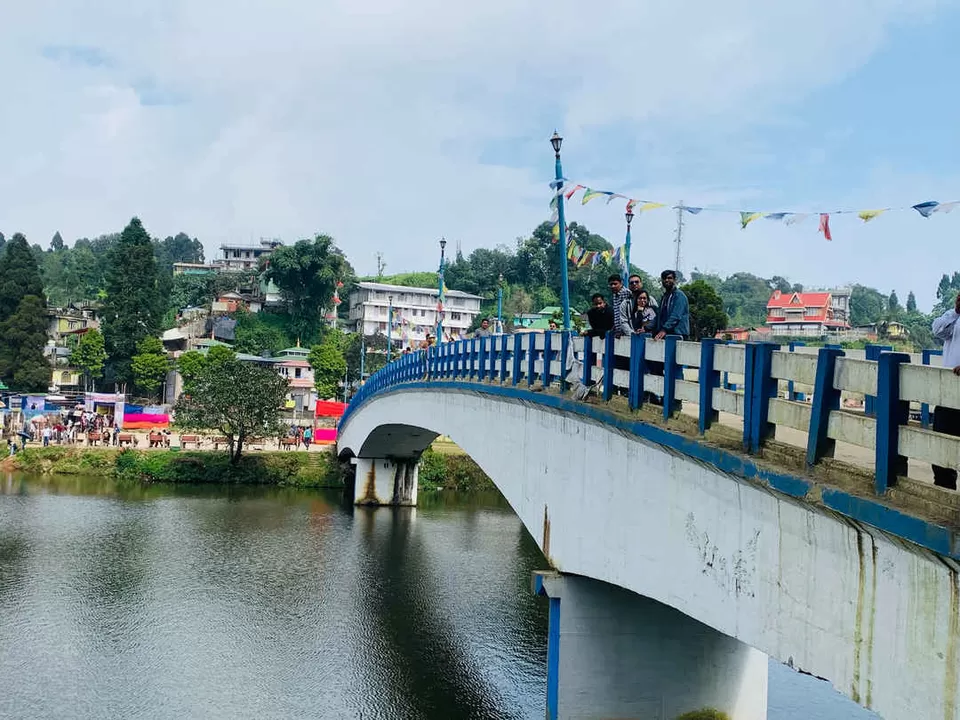 Photo of Simana Basti by Sudarshan Raj