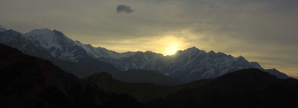 Photo of A beautiful Himalayan journey - Roopkund trek! :) by Apeksha Shahani