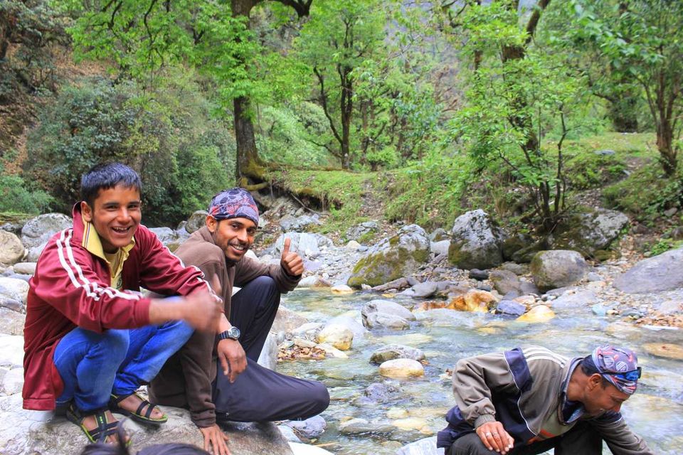 Photo of A beautiful Himalayan journey - Roopkund trek! :) by Apeksha Shahani