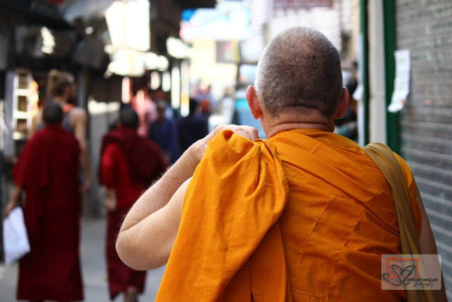 Photo of Travel Guide: Exploring the Hippie Hill Station McLeod Ganj 3/4 by Shri Ayyangar