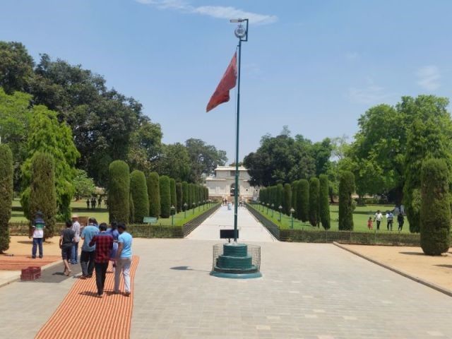 Photo of Once upon a time in Mysore 5/44 by SkinnyGirlDiariez