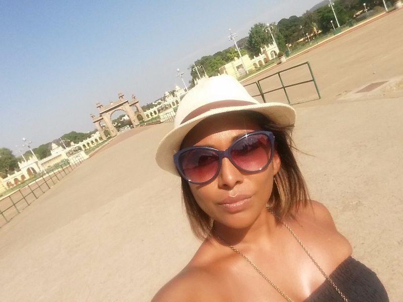 Photo of Once upon a time in Mysore 25/44 by SkinnyGirlDiariez