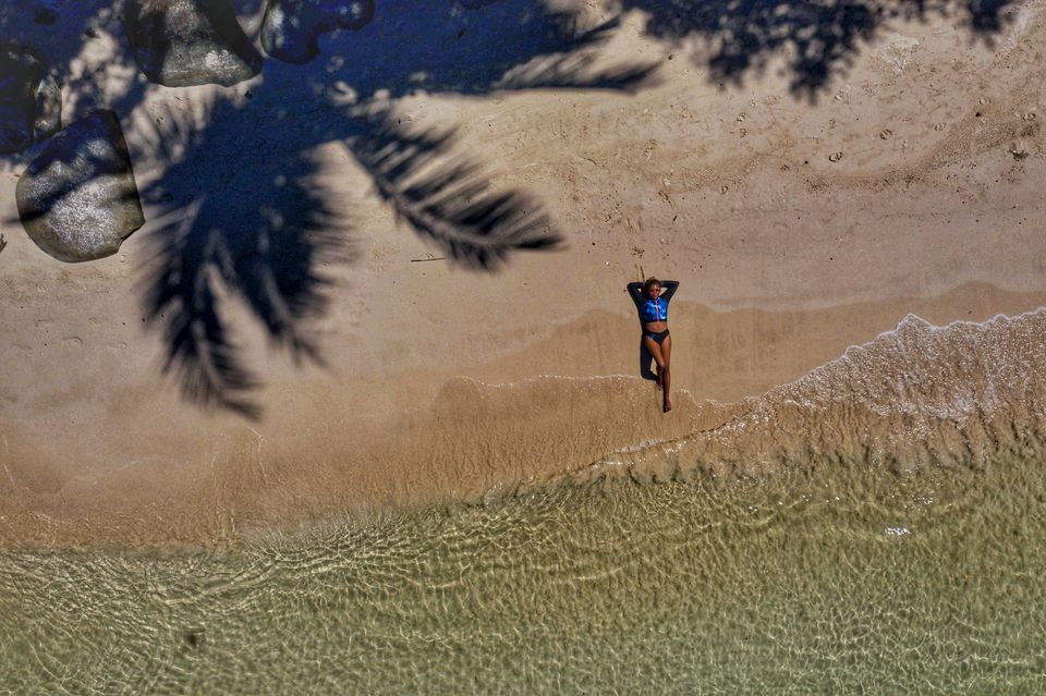 Photo of From Sabah with Love - A Slice of Paradise on Borneo Island, Malaysia by SkinnyGirlDiariez