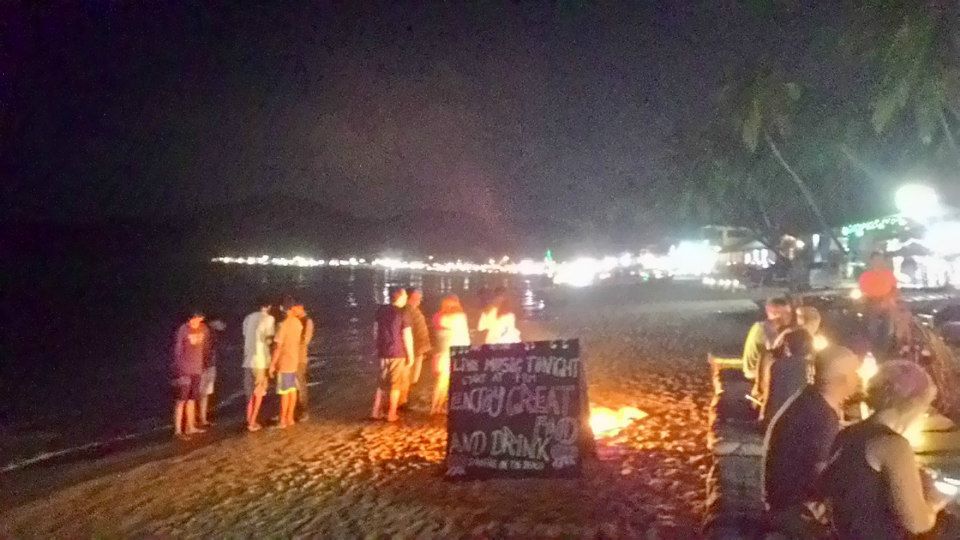 Photo of How to Sip Goa like fine fenny 17/17 by nkaundinya