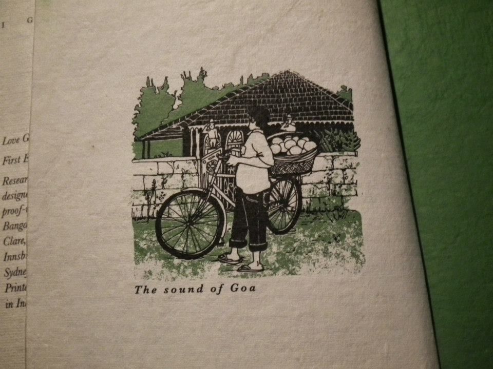 Photo of How to Sip Goa like fine fenny 7/17 by nkaundinya