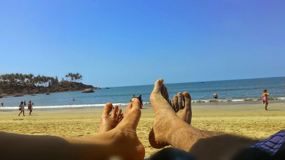 Photo of How to Sip Goa like fine fenny 1/17 by nkaundinya