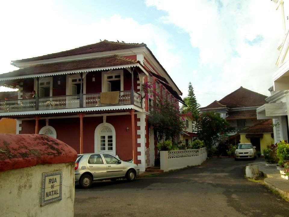Photo of How to Sip Goa like fine fenny 4/17 by nkaundinya