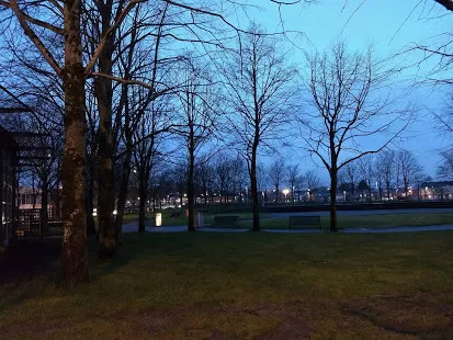 Photo of Limerick, Ireland by Kshama Pandey