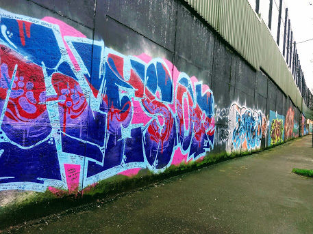 Photo of Black Taxi Tour Belfast, Squires Hill Road, Belfast, UK by Kshama Pandey
