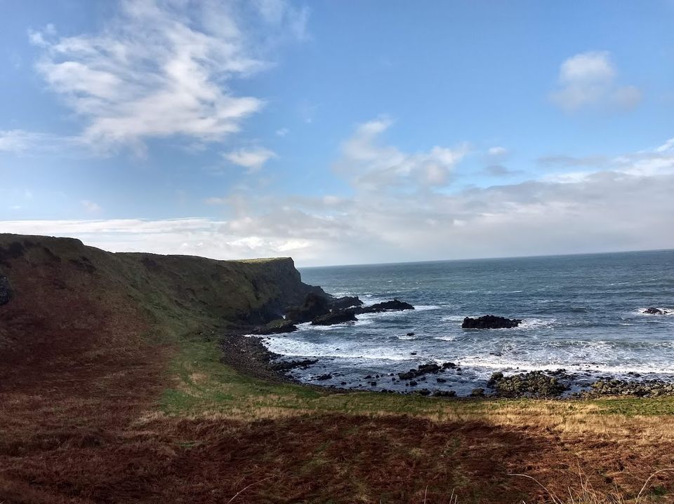 Photo of The Giant's Causeway Tour, Hill Street, Belfast, UK by Kshama Pandey