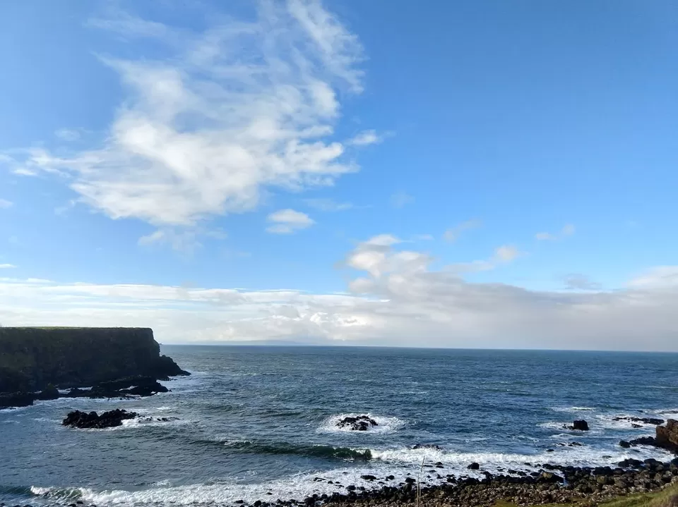 Photo of The Giant's Causeway Tour, Hill Street, Belfast, UK by Kshama Pandey