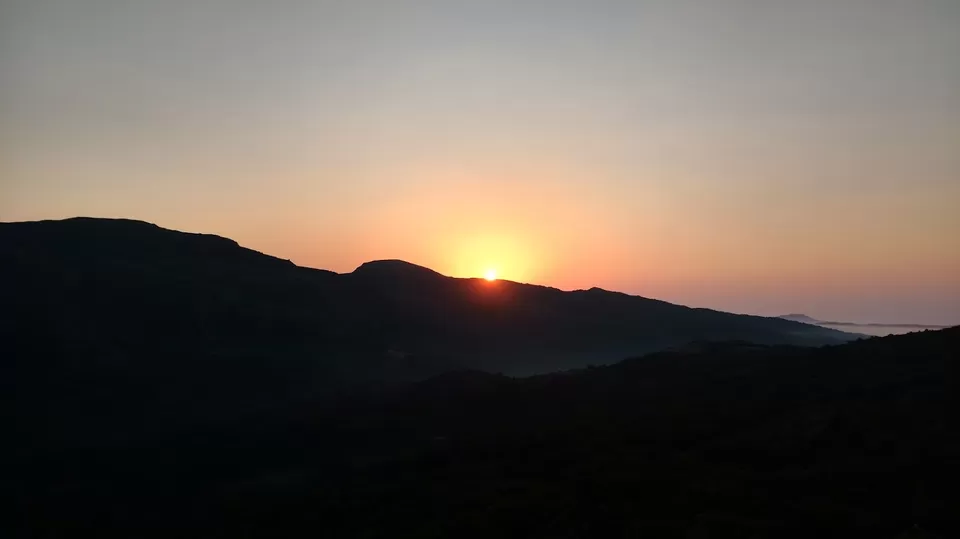 Photo of Mandalpatti, Hammiyala, Coorg, Karnataka by Kshama Pandey