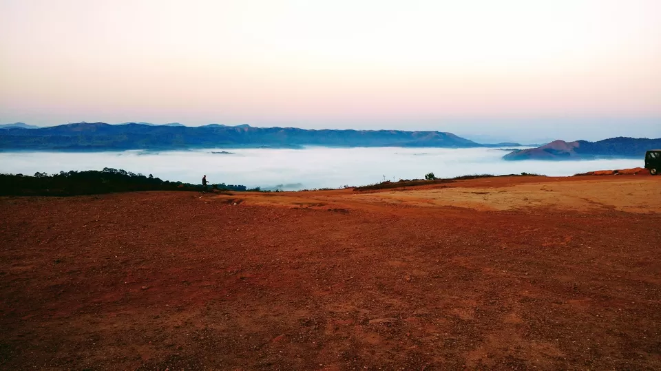 Photo of Mandalpatti, Hammiyala, Coorg, Karnataka by Kshama Pandey