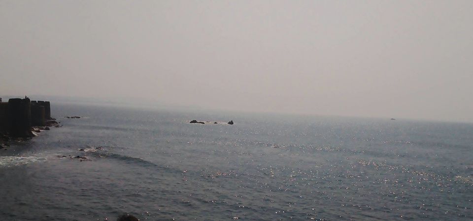 Photo of Scuba Diving and Exotic Beach In Malvan 5/6 by Kshama Pandey