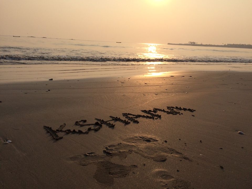 Photo of Scuba Diving and Exotic Beach In Malvan 6/6 by Kshama Pandey
