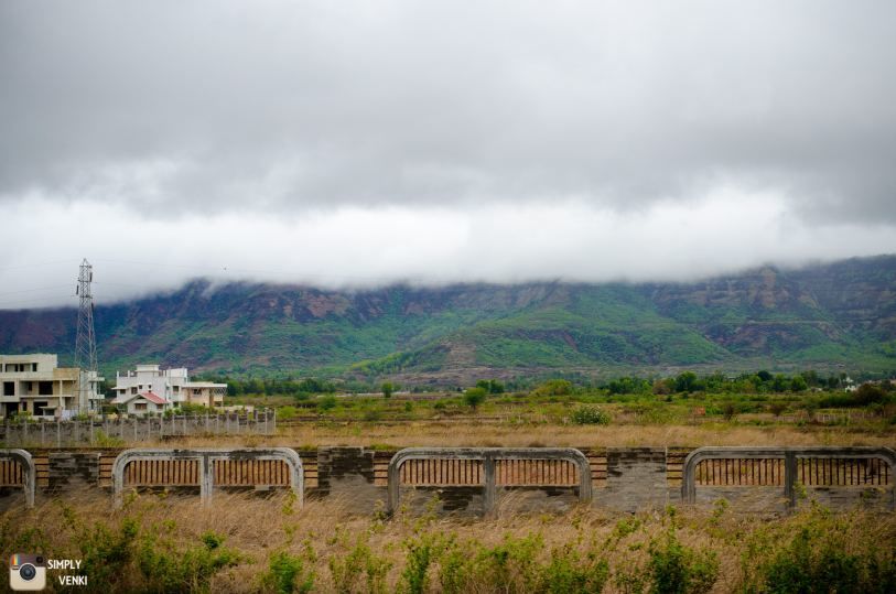 Photo of Kalavantin Durg - Day and Night Trek in the Monsoons 2/52 by Venki