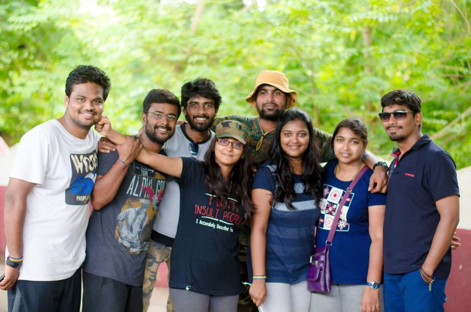 Photo of Kalavantin Durg - Day and Night Trek in the Monsoons 6/52 by Venki