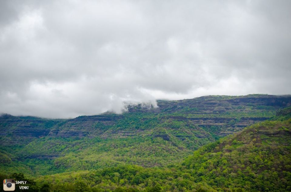 Photo of Kalavantin Durg - Day and Night Trek in the Monsoons 8/52 by Venki
