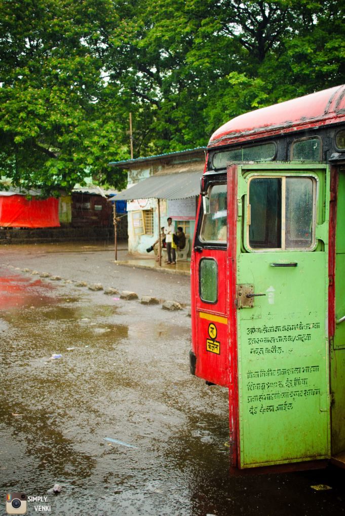Photo of Kalavantin Durg - Day and Night Trek in the Monsoons 7/52 by Venki