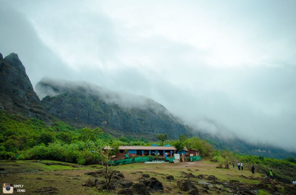Photo of Kalavantin Durg - Day and Night Trek in the Monsoons 9/52 by Venki