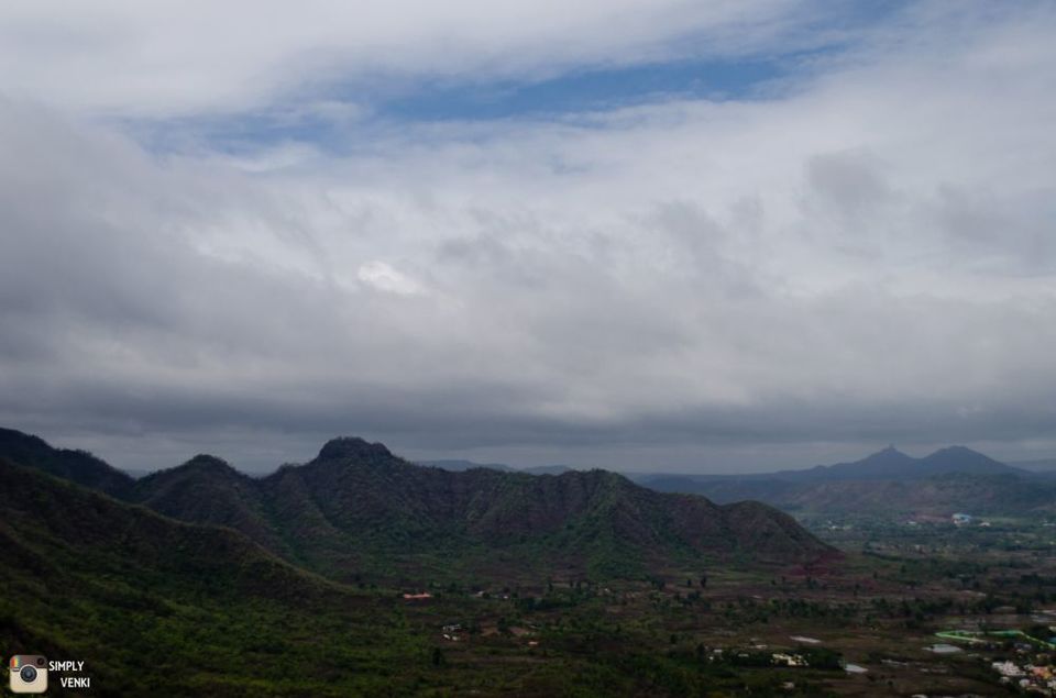 Photo of Kalavantin Durg - Day and Night Trek in the Monsoons 12/52 by Venki