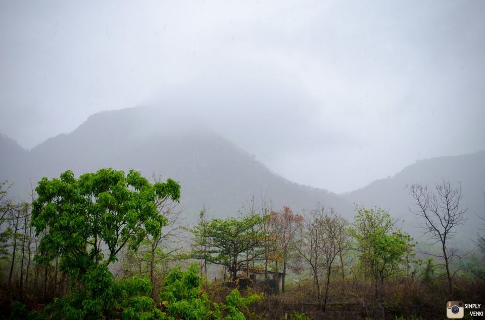 Photo of Kalavantin Durg - Day and Night Trek in the Monsoons 15/52 by Venki